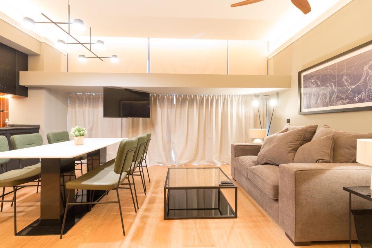Old Town Apartments By Staynnapartments Bilbao Eksteriør billede