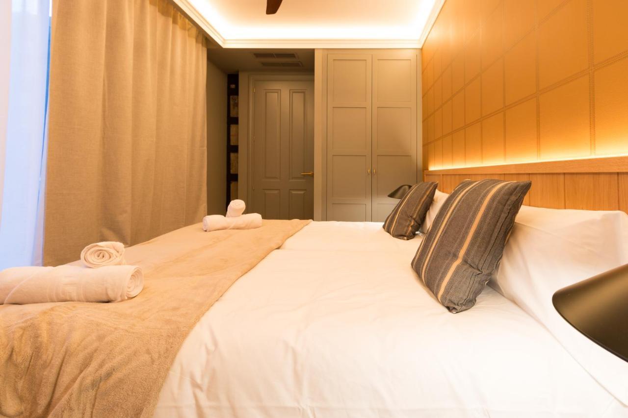 Old Town Apartments By Staynnapartments Bilbao Eksteriør billede