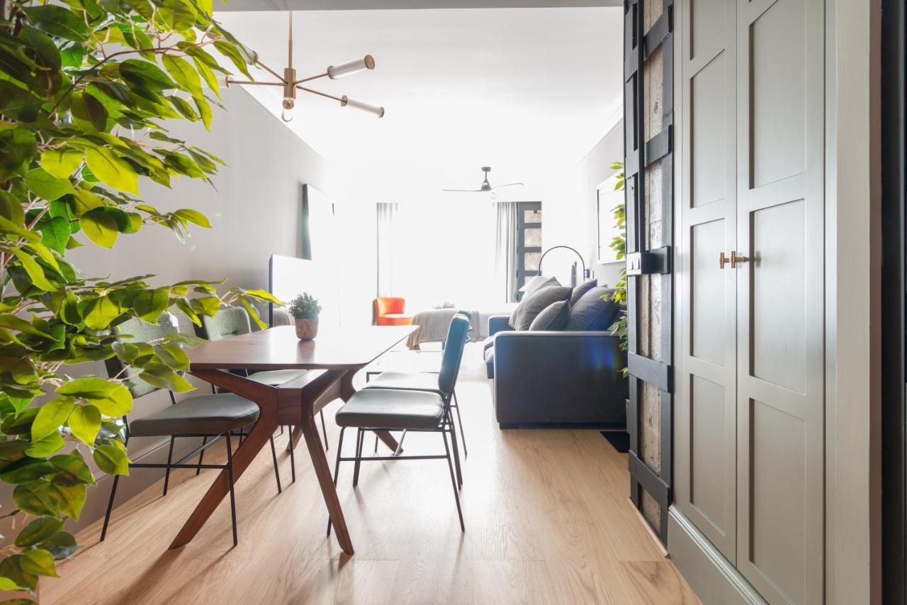 Old Town Apartments By Staynnapartments Bilbao Eksteriør billede