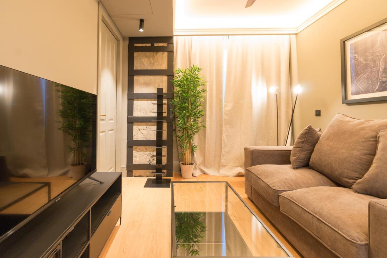 Old Town Apartments By Staynnapartments Bilbao Eksteriør billede