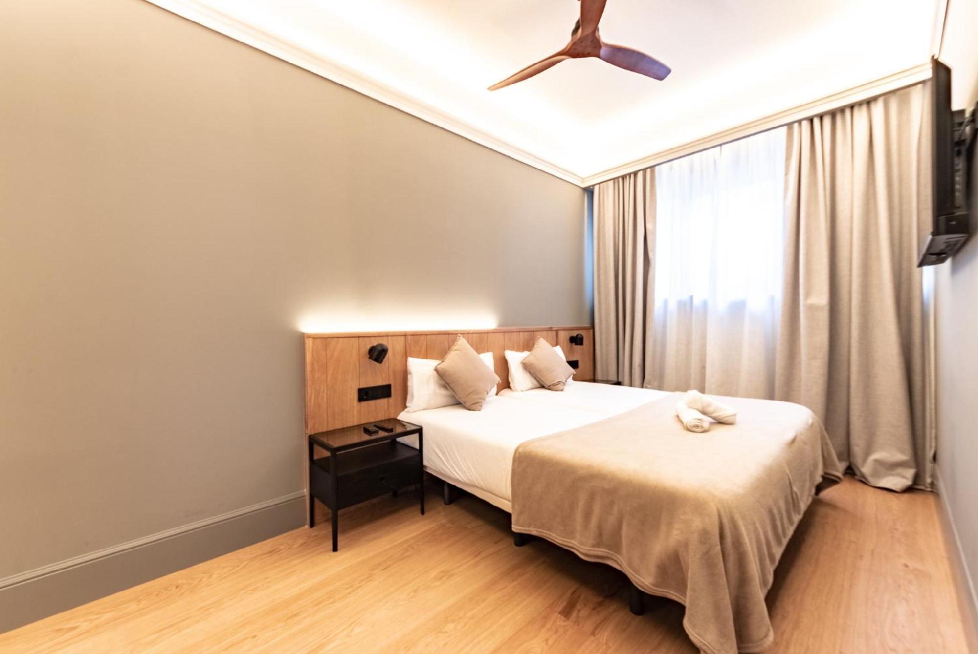 Old Town Apartments By Staynnapartments Bilbao Eksteriør billede