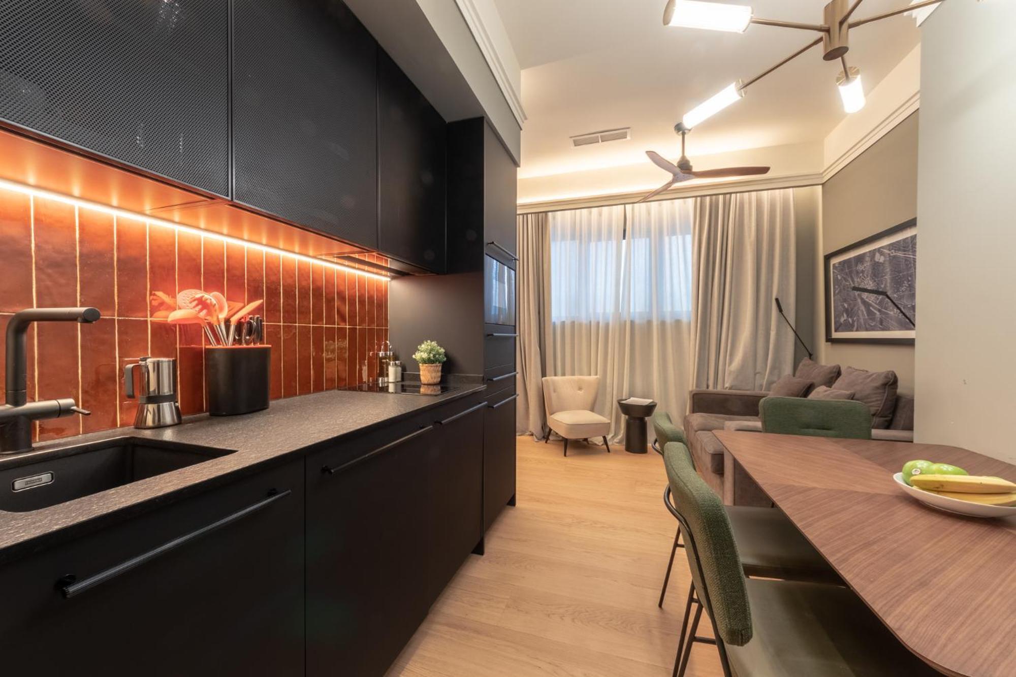 Old Town Apartments By Staynnapartments Bilbao Eksteriør billede