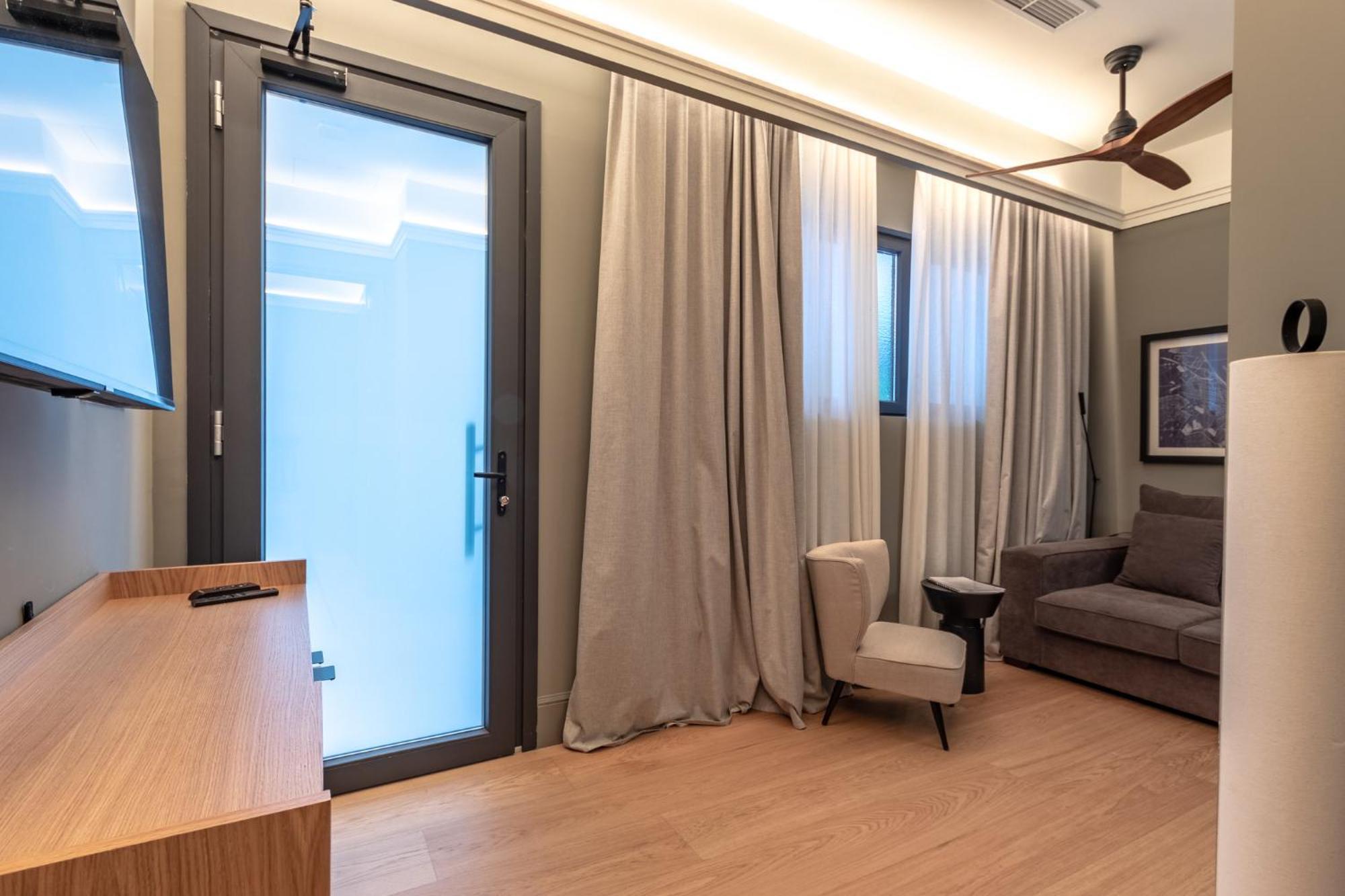 Old Town Apartments By Staynnapartments Bilbao Eksteriør billede