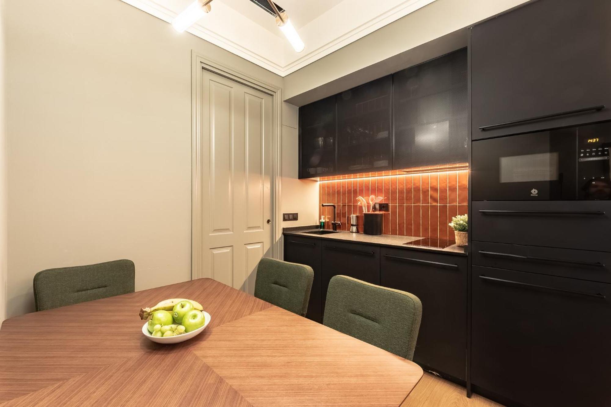 Old Town Apartments By Staynnapartments Bilbao Eksteriør billede