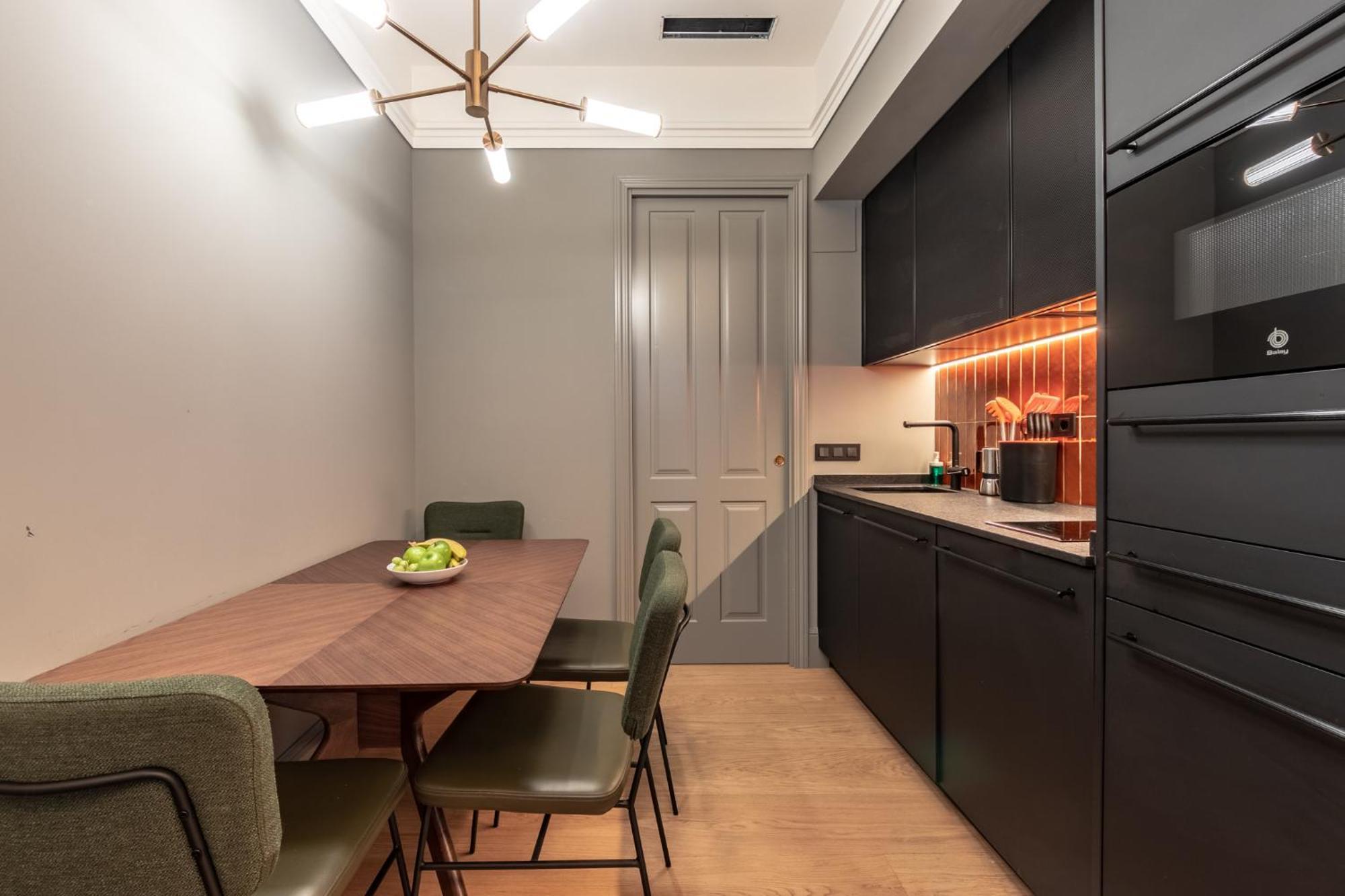 Old Town Apartments By Staynnapartments Bilbao Eksteriør billede