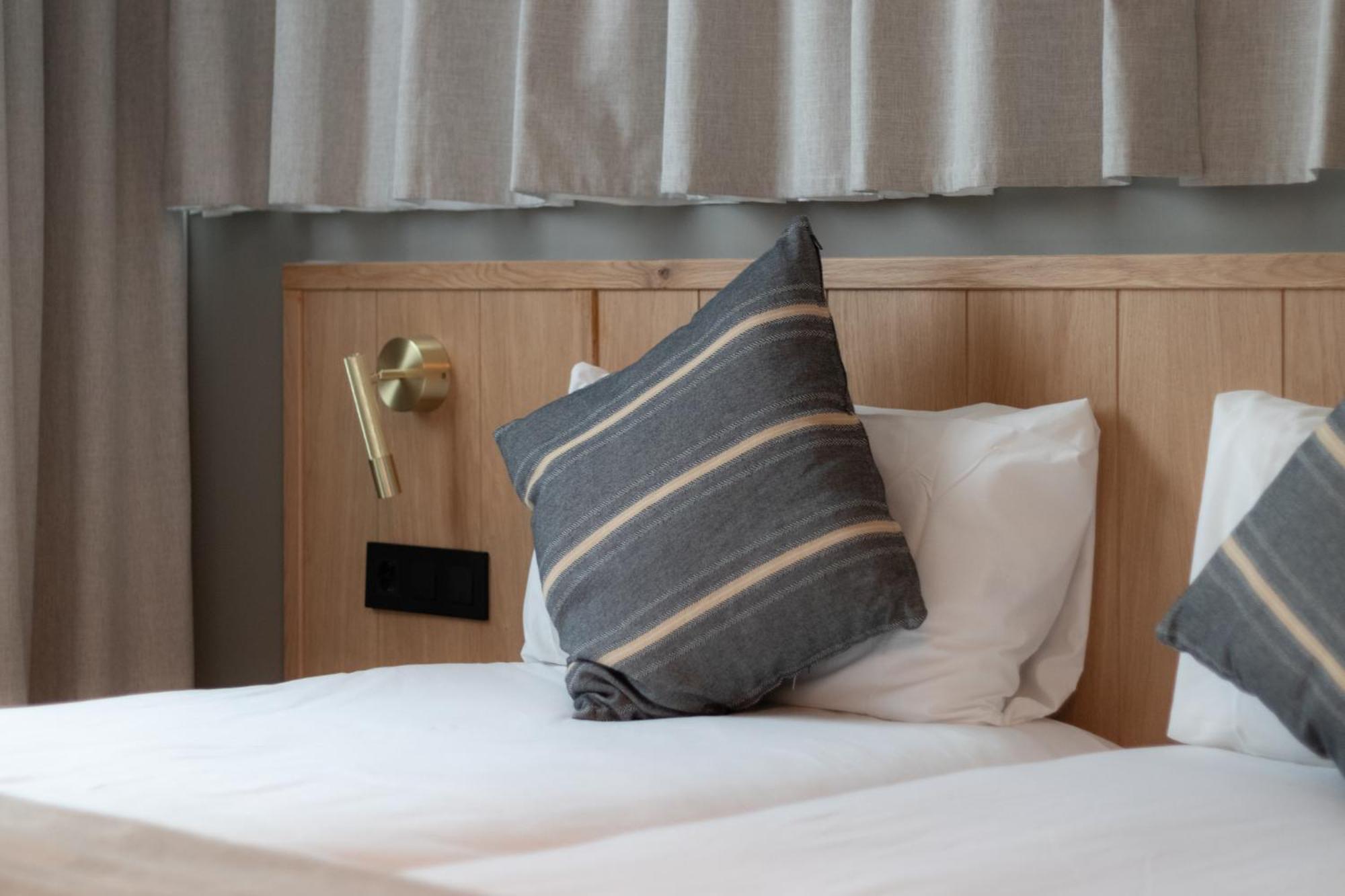 Old Town Apartments By Staynnapartments Bilbao Eksteriør billede