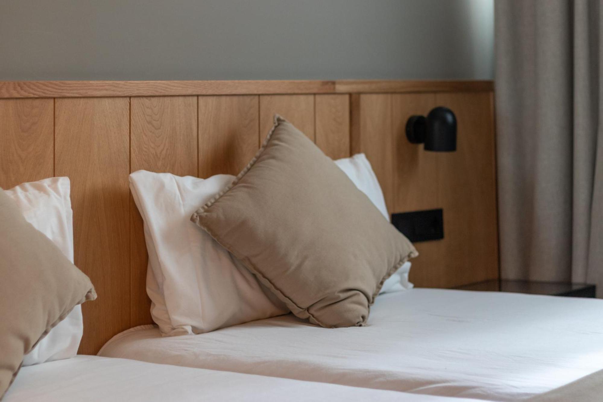 Old Town Apartments By Staynnapartments Bilbao Eksteriør billede