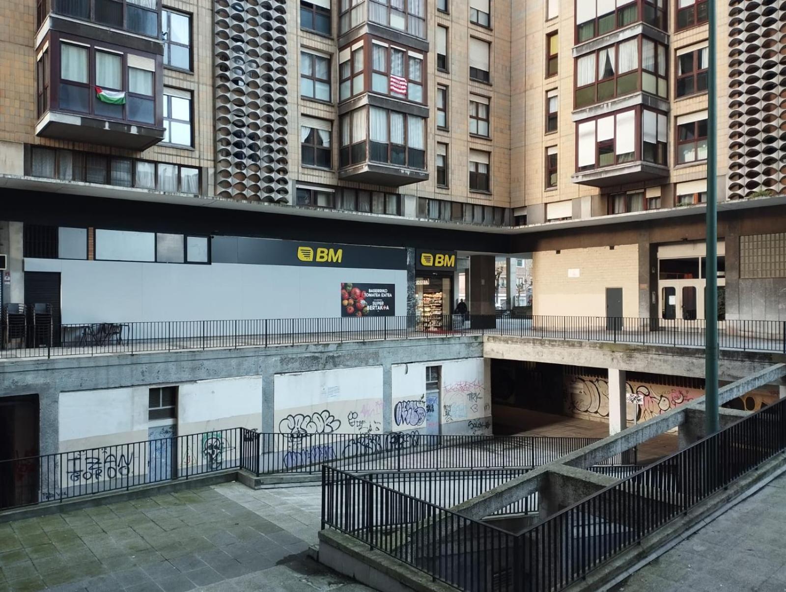 Old Town Apartments By Staynnapartments Bilbao Eksteriør billede
